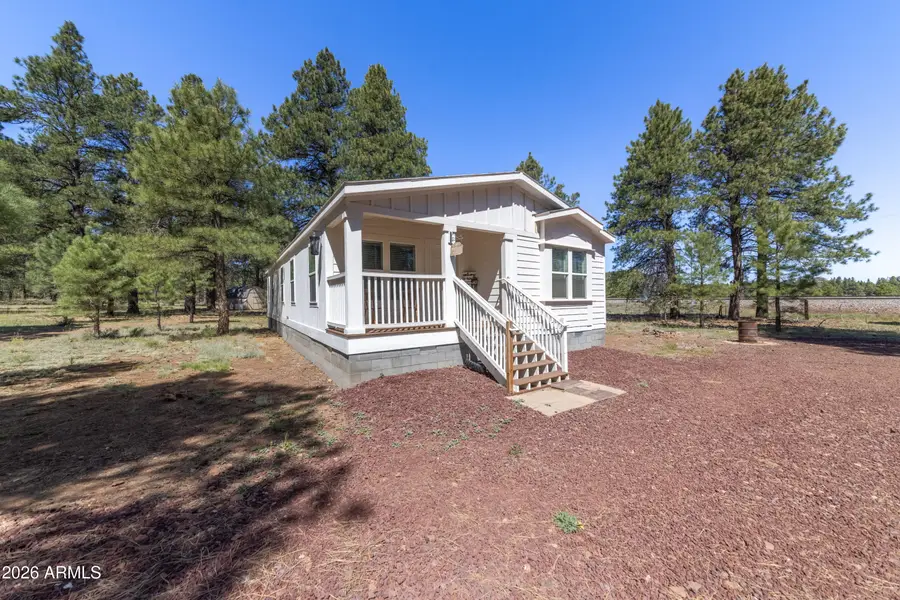5641 E Garland Prairie Road, Williams, AZ 86046 - #2