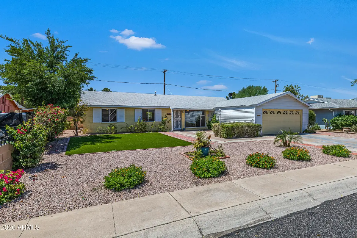 3907 W State Avenue, Phoenix, AZ 85051 - #1