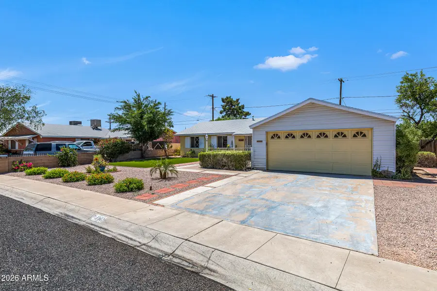 3907 W State Avenue, Phoenix, AZ 85051 - #3