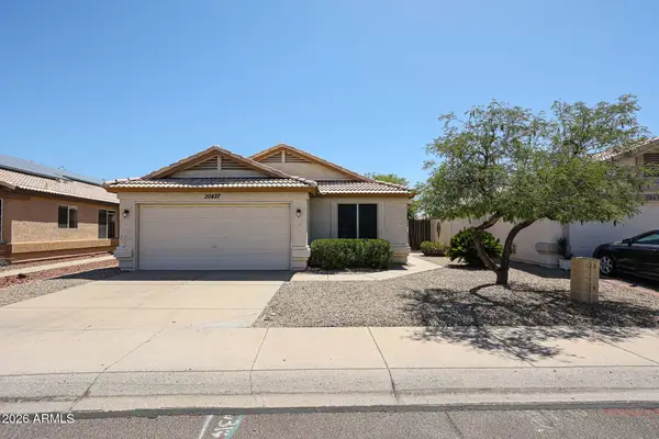 20437 N 105th Avenue, Peoria, AZ 85382