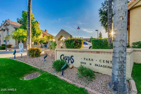 1001 N Pasadena -- #58, Mesa, AZ 85201