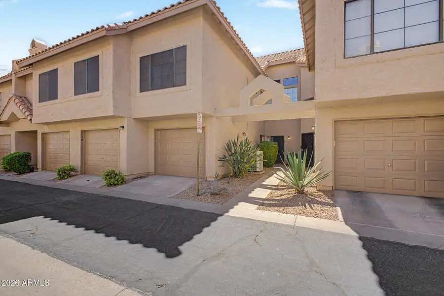 1001 N Pasadena -- #58, Mesa, AZ 85201 - #2