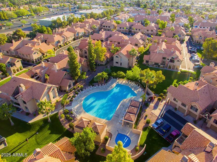 1001 N Pasadena -- #58, Mesa, AZ 85201 - #3