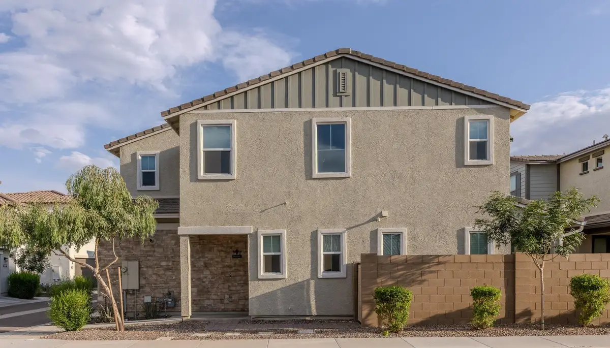 1111 W Diamondback Drive, Chandler, AZ 85286 - #1