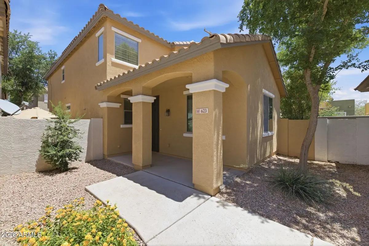 623 S Buena Vista Avenue, Gilbert, AZ 85296 - #1
