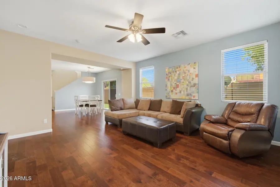 623 S Buena Vista Avenue, Gilbert, AZ 85296 - #2