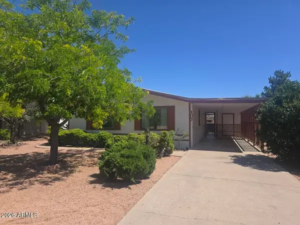 107 N Pinecrest Road, Payson, AZ 85541