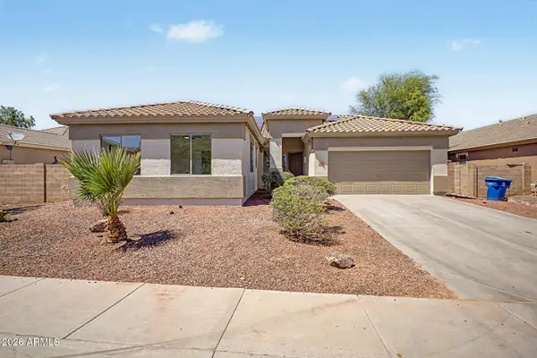 16812 W Ocotillo Street, Surprise, AZ 85388