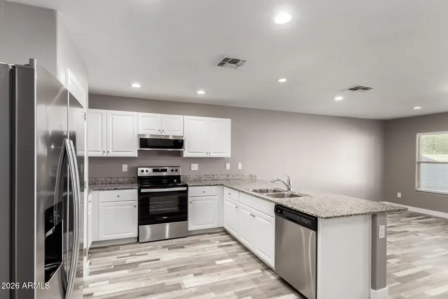1672 E Judi Street, Casa Grande, AZ 85122 - #2