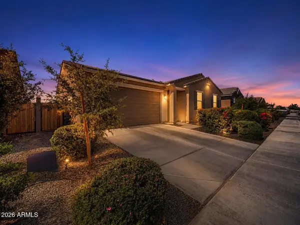 8832 W Albeniz Place, Tolleson, AZ 85353