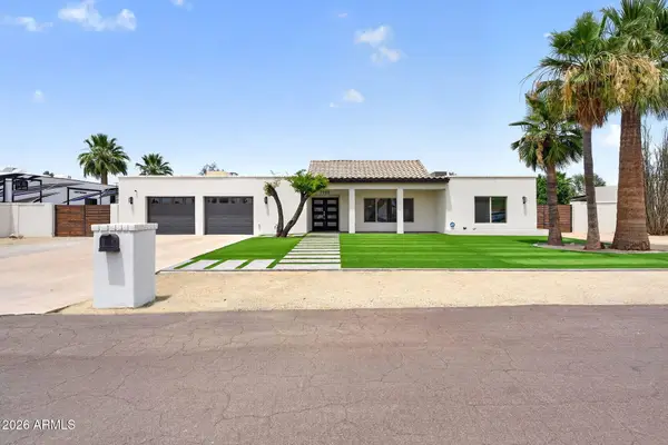7222 W John Cabot Road, Glendale, AZ 85308