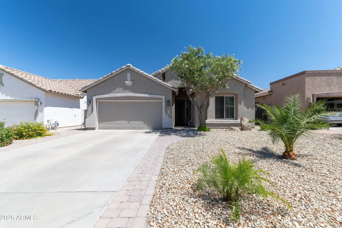 29839 N Little Leaf Drive, San Tan Valley, AZ 85143 - #1