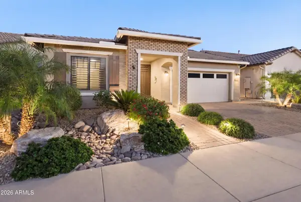 24777 N 172nd Avenue, Surprise, AZ 85387
