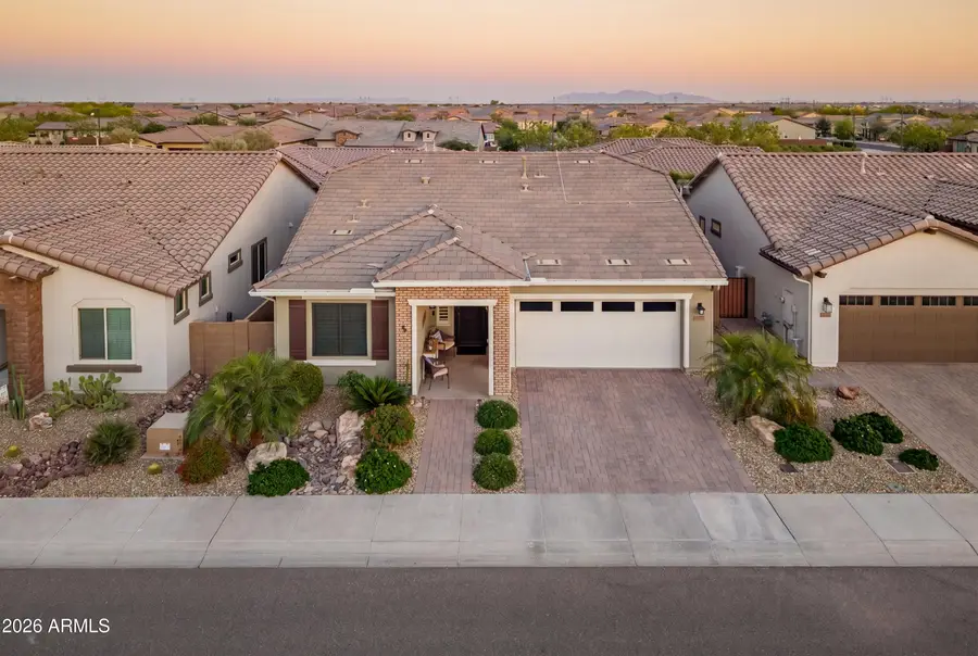 24777 N 172nd Avenue, Surprise, AZ 85387 - #2