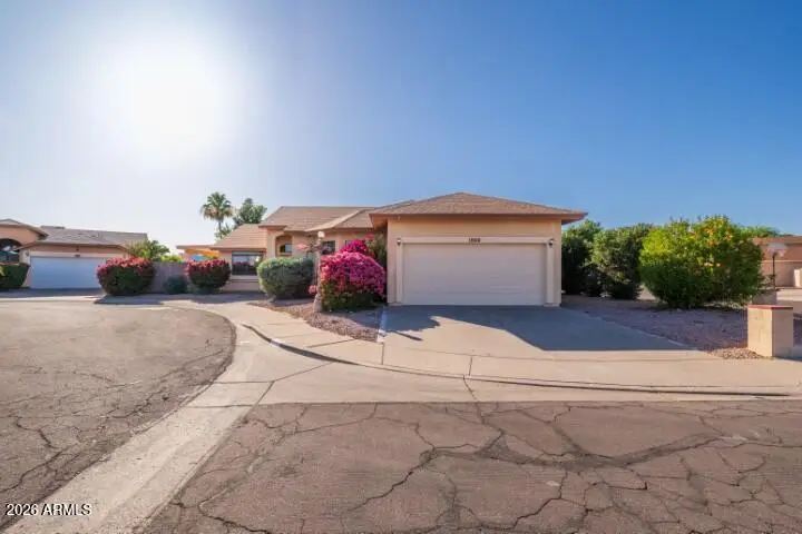 18816 N 3rd Avenue, Phoenix, AZ 85027 - #1