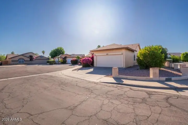 18816 N 3rd Avenue, Phoenix, AZ 85027 - #2