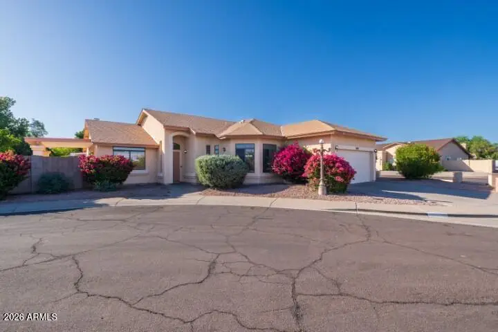 18816 N 3rd Avenue, Phoenix, AZ 85027 - #3