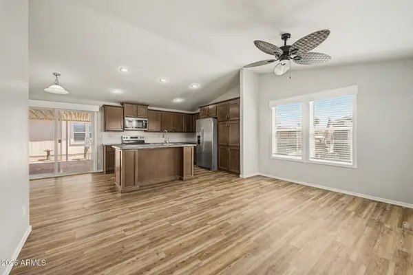 17506 W Van Buren Street #494, Goodyear, AZ 85338