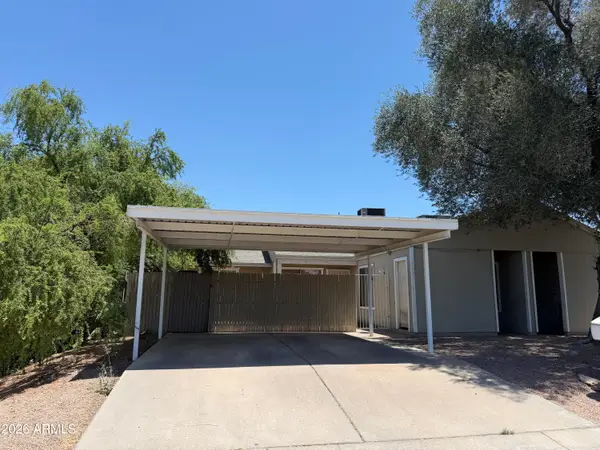7001 S 41st Street, Phoenix, AZ 85042