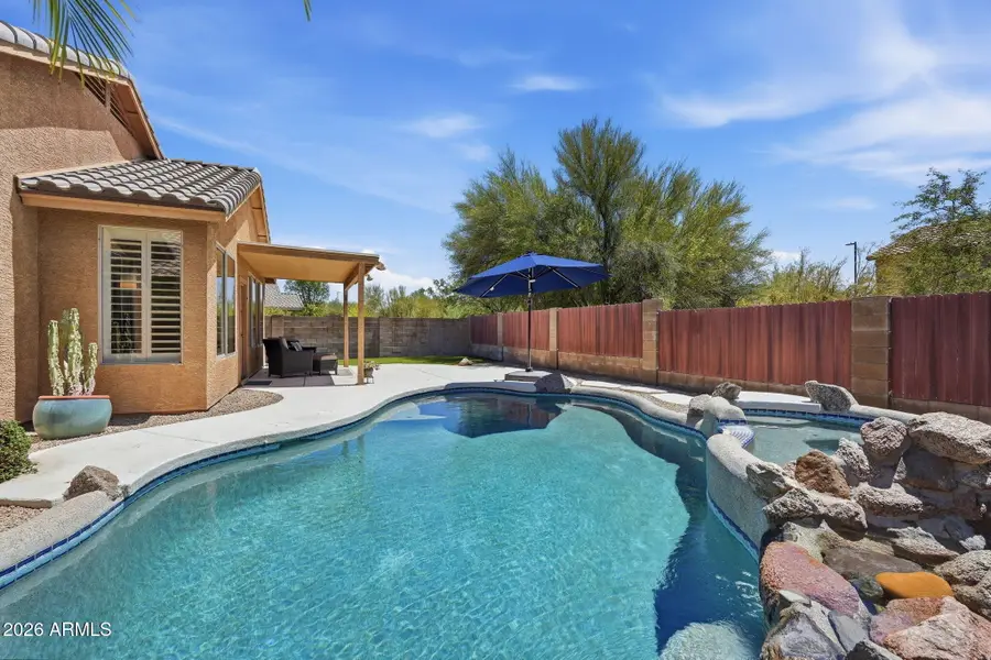 23449 N 21st Place, Phoenix, AZ 85024 - #2