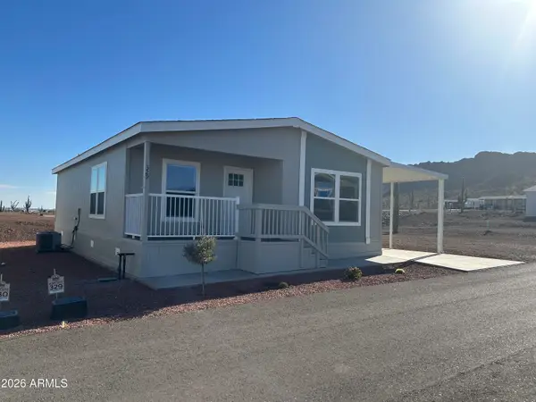 17065 E Peak Lane #329, Red Rock, AZ 85145