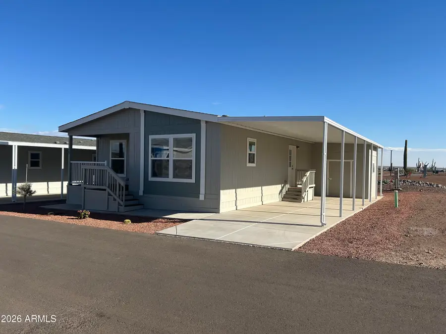 17065 E Peak Lane #329, Red Rock, AZ 85145 - #2