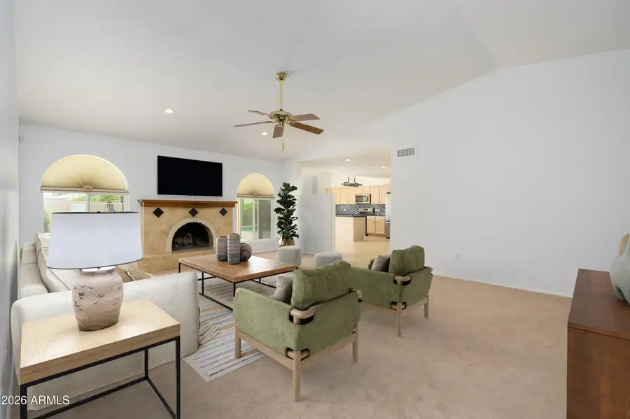5917 E Claire Drive, Scottsdale, AZ 85254 - #2
