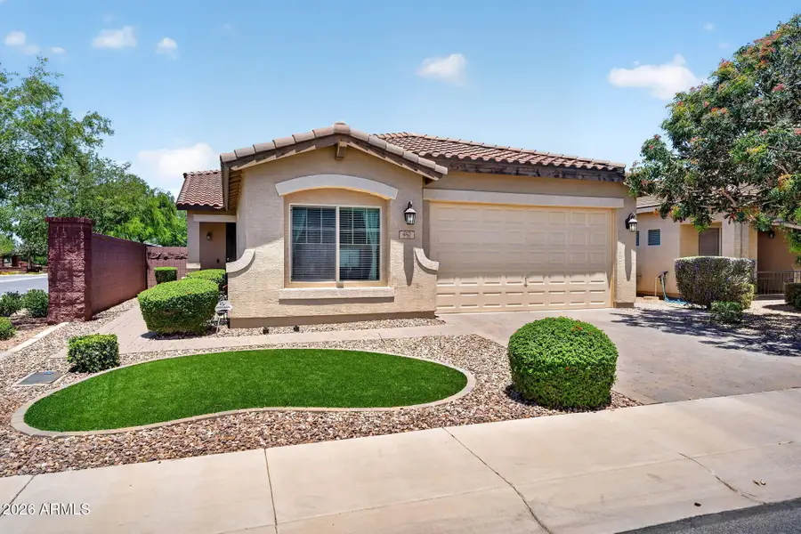 950 W Sisso Tree Avenue, San Tan Valley, AZ 85140 - #2