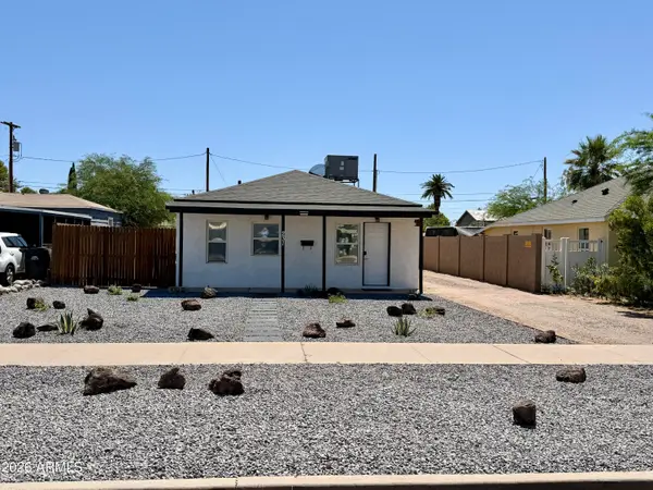 231 N Morris --, Mesa, AZ 85201