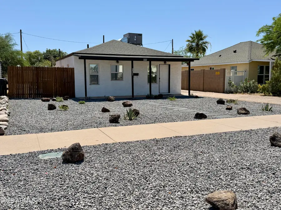 231 N Morris --, Mesa, AZ 85201 - #2