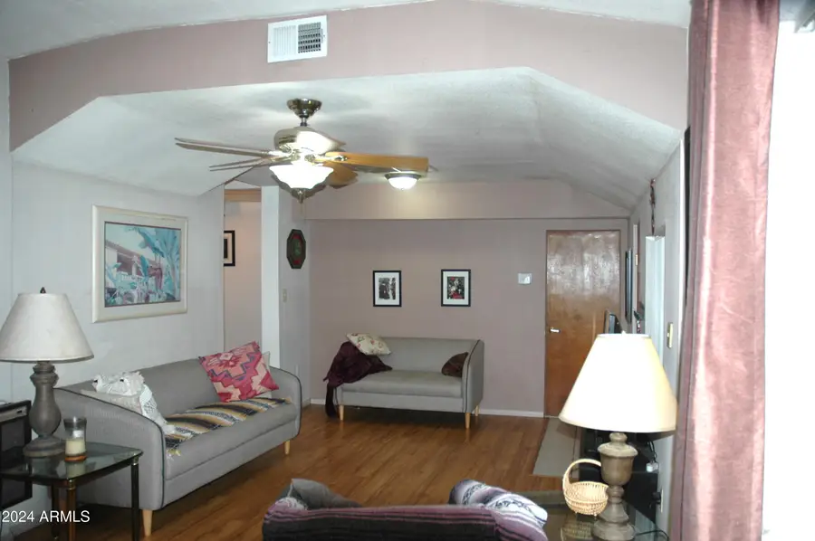 16585 W Willow Avenue, Yarnell, AZ 85362 - #2