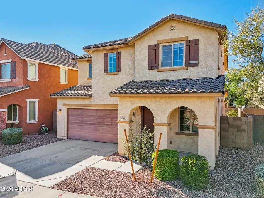 7326 N 89th Lane, Glendale, AZ 85305 - #2