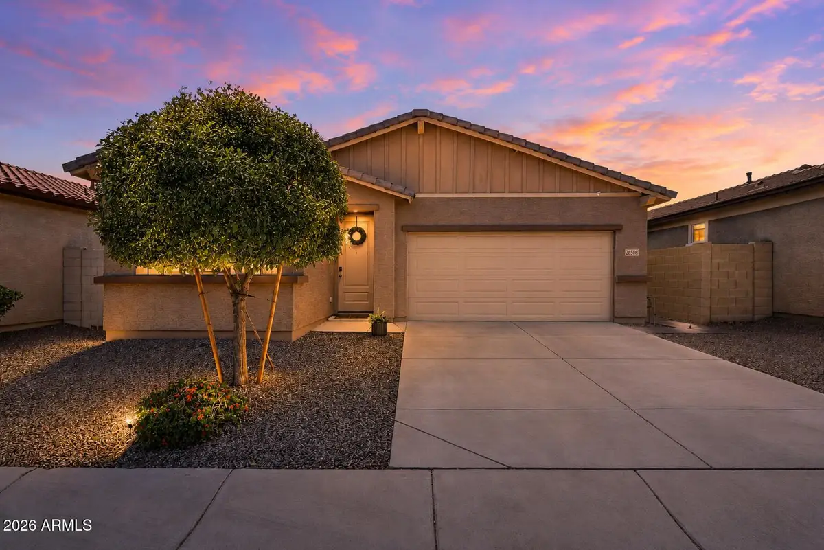 26508 N 122nd Lane, Peoria, AZ 85383 - #1