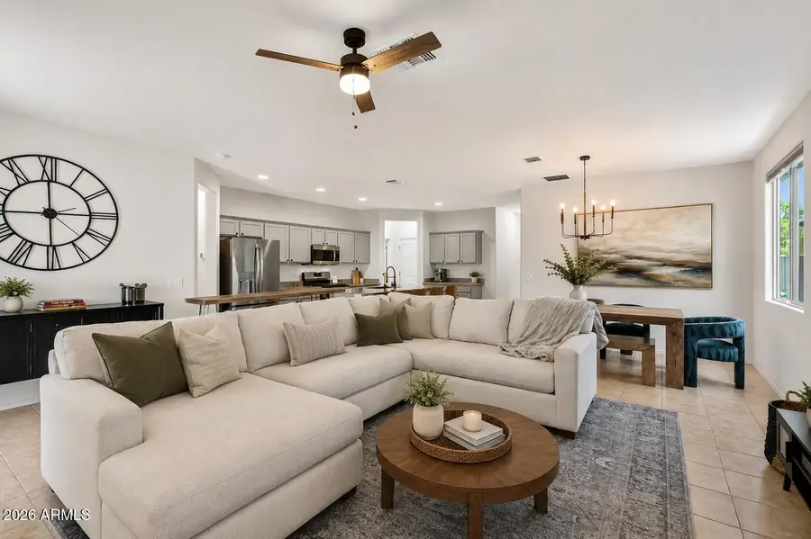 26508 N 122nd Lane, Peoria, AZ 85383 - #3