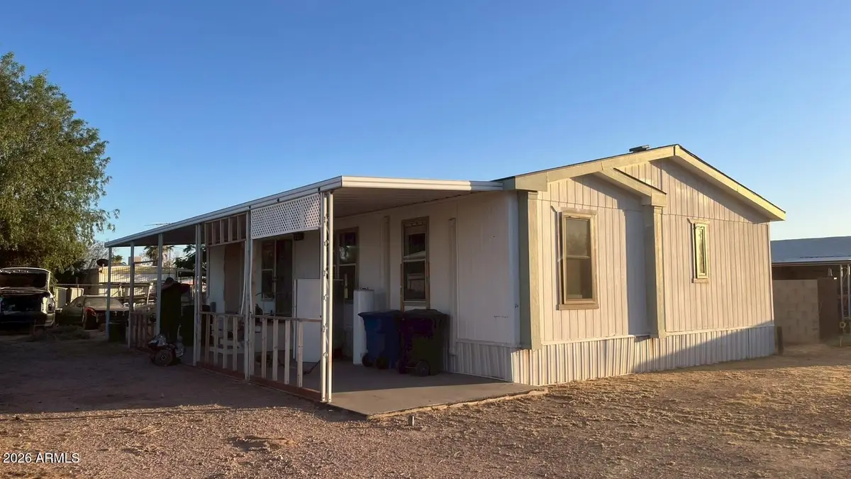 7721 E Glade Avenue, Mesa, AZ 85209 - #1
