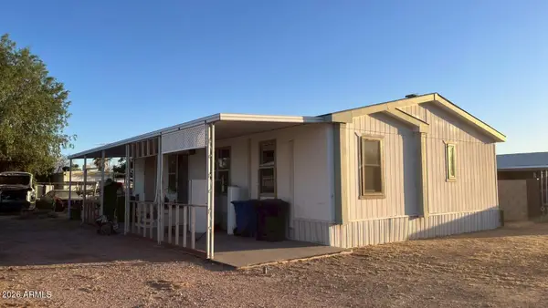 7721 E Glade Avenue, Mesa, AZ 85209