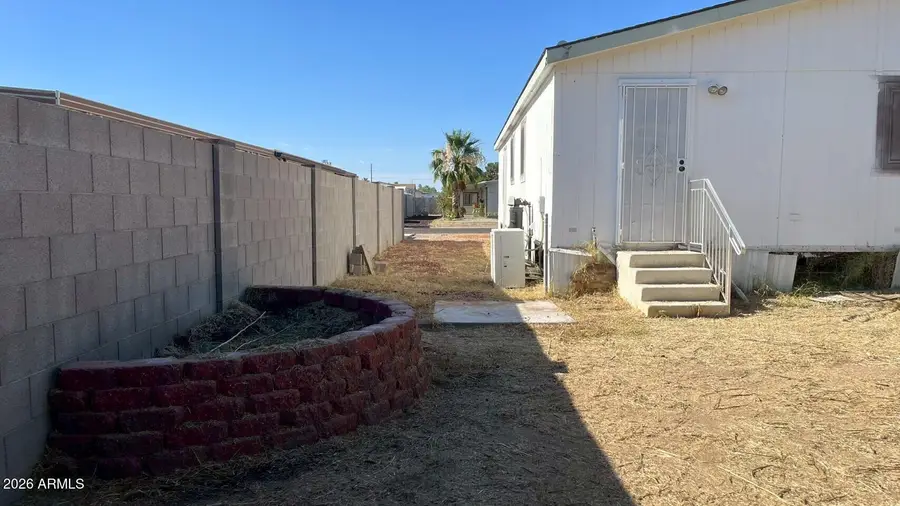 7721 E Glade Avenue, Mesa, AZ 85209 - #3
