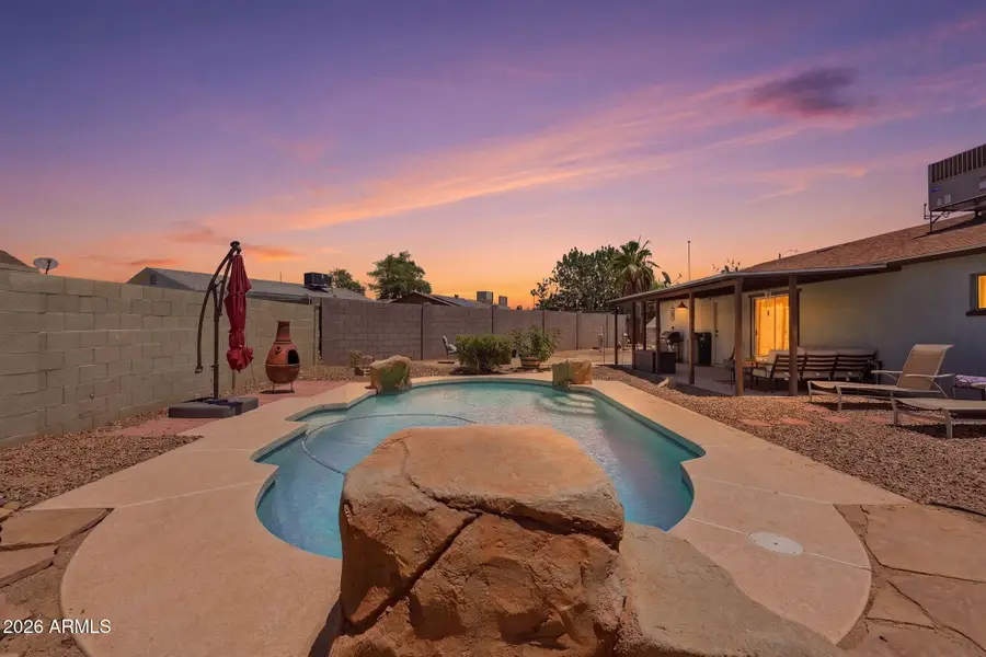 14438 N 33rd Place, Phoenix, AZ 85032 - #3