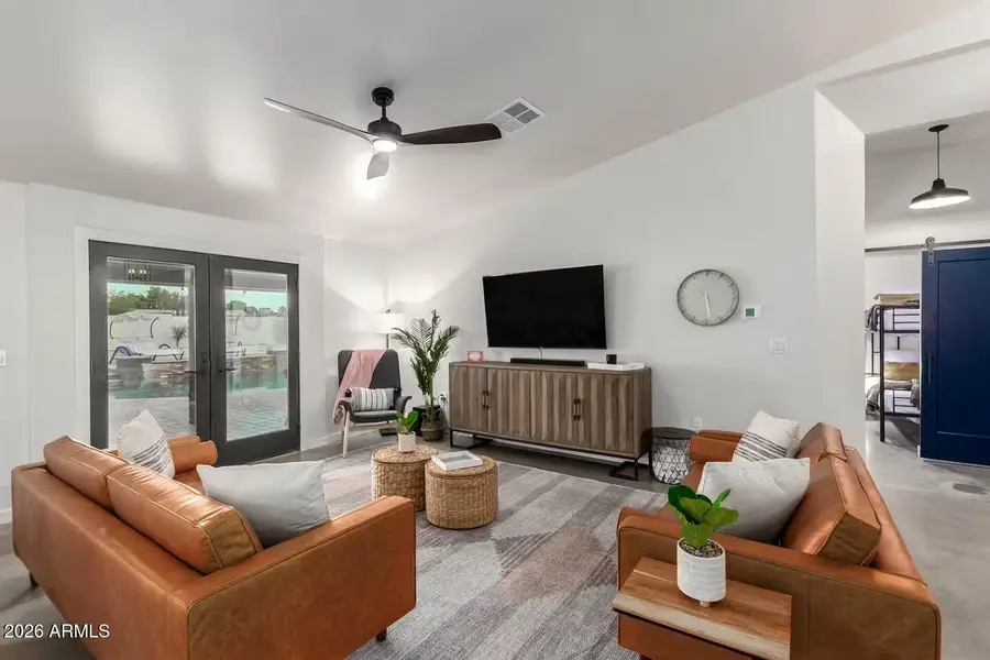 2501 N Cholla Street, Chandler, AZ 85224 - #2