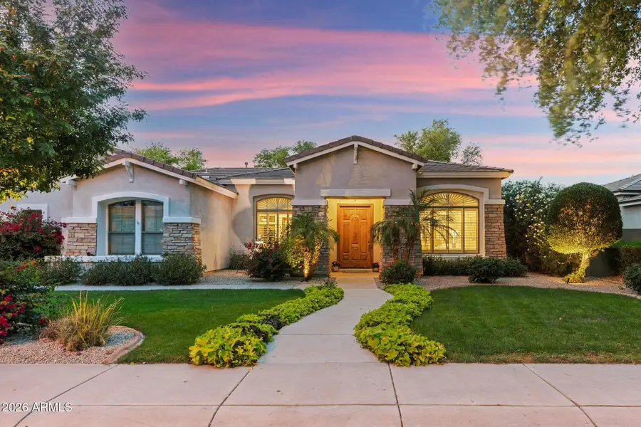 4262 E Meadowview Drive, Gilbert, AZ 85298 - #2