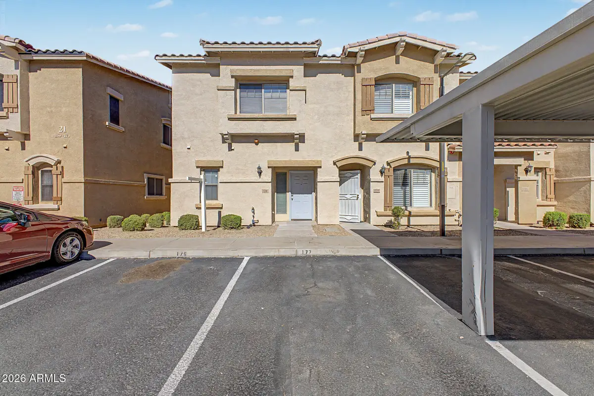 525 N Miller Road #174, Scottsdale, AZ 85257 - #1