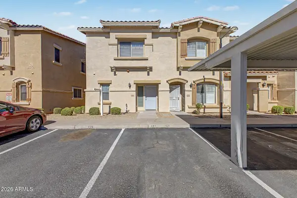 525 N Miller Road #174, Scottsdale, AZ 85257
