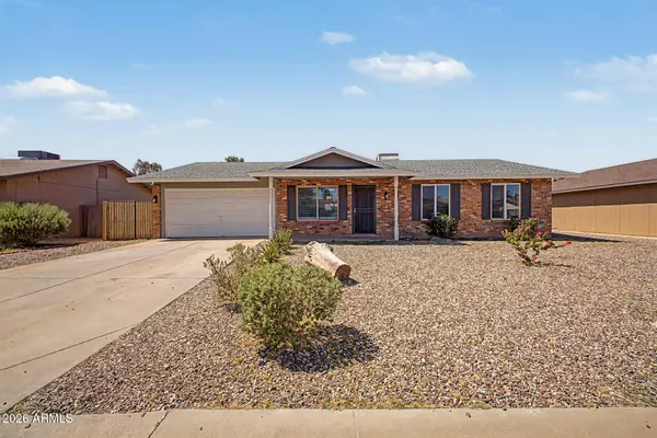 1112 W Hackamore Street, Mesa, AZ 85201