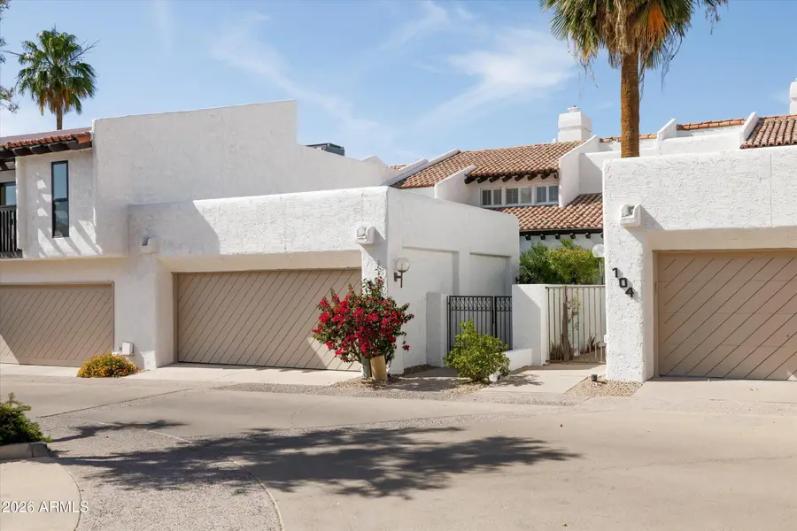 4446 E Camelback Road #103, Phoenix, AZ 85018 - #2