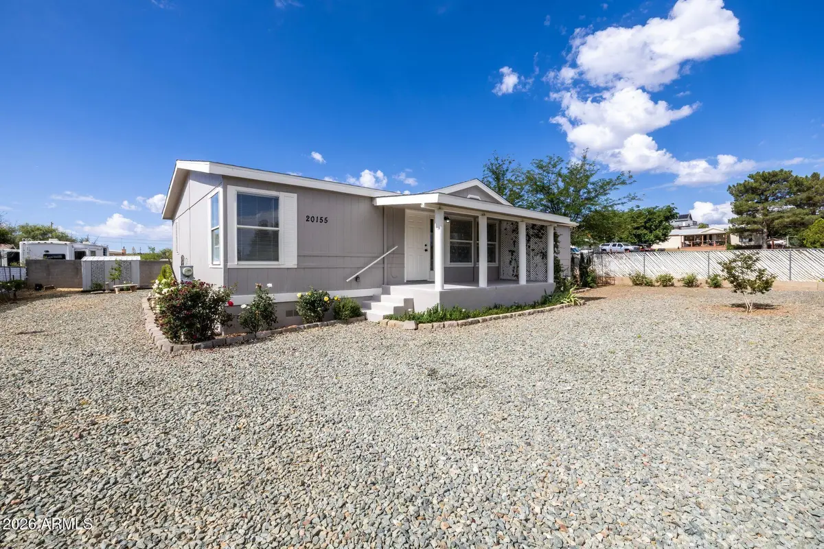 20155 E Mingus Drive, Mayer, AZ 86333 - #1