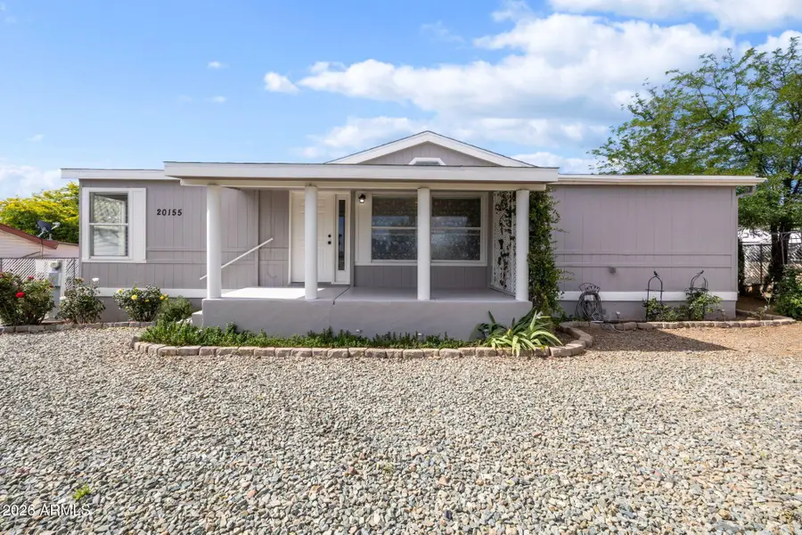 20155 E Mingus Drive, Mayer, AZ 86333 - #3