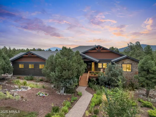 300 Fairway Drive, Williams, AZ 86046