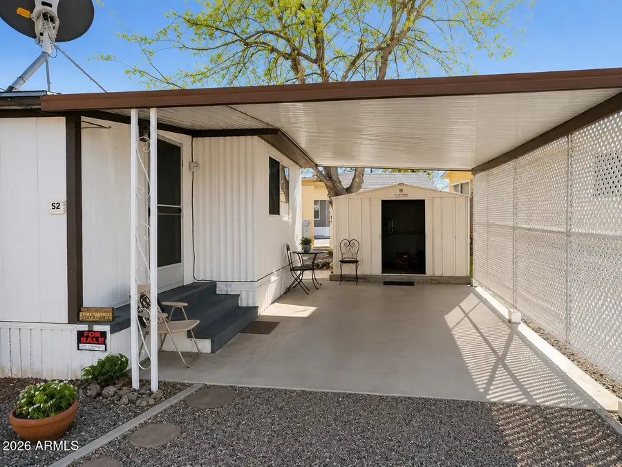 550 Palm Drive #52, Wickenburg, AZ 85390 - #2