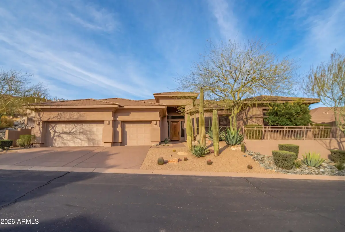 14221 S 2nd Street, Phoenix, AZ 85048 - #1