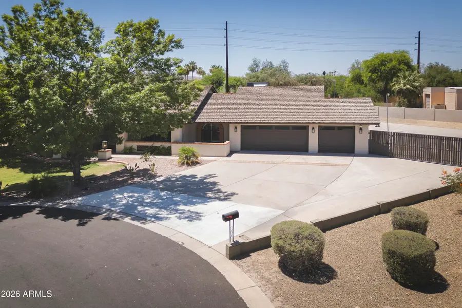 226 W Ranch Road, Tempe, AZ 85284 - #2